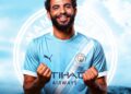 Man City sign Rayan ait Nouri