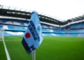 Premier league manchester city v afc bournemouth