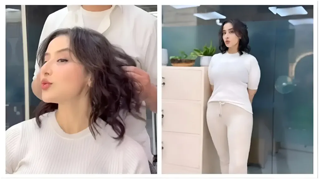 Manisha Koirala at 54: Gorgeous Hair Makeover Sparks Admiration