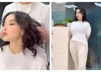 Manisha Koirala at 54: Gorgeous Hair Makeover Sparks Admiration