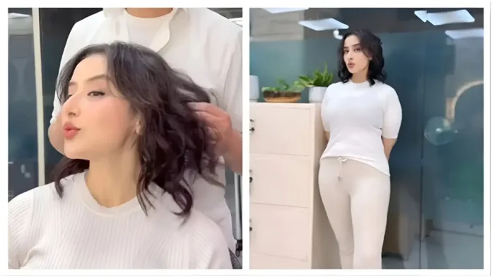 Manisha-Koirala Manisha Koirala at 54: Gorgeous Hair Makeover Sparks Admiration