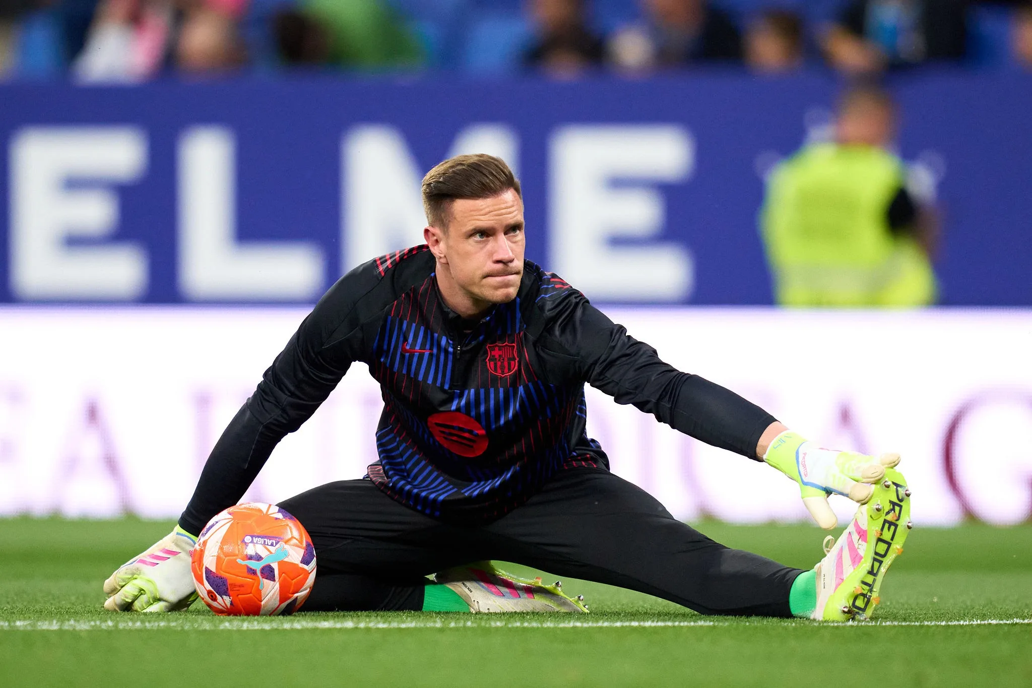 Marc andré ter stegen