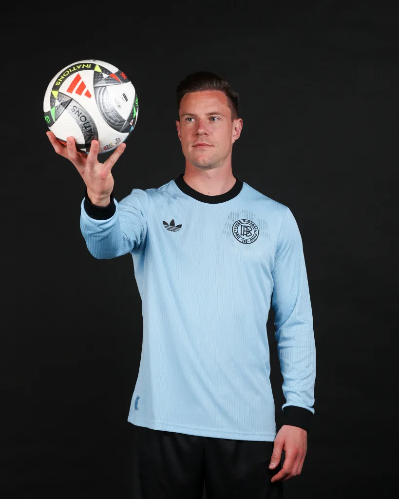 Marc andre ter stegen