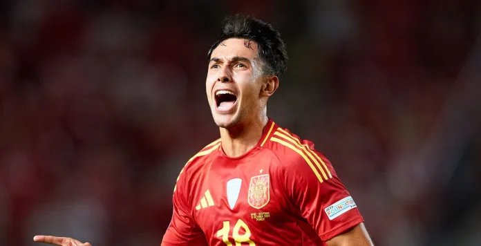 Martin Zubimendi Martin zubimendi