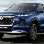 New Maruti Grand Vitara 2025 Launched With India’s Favourite Engine