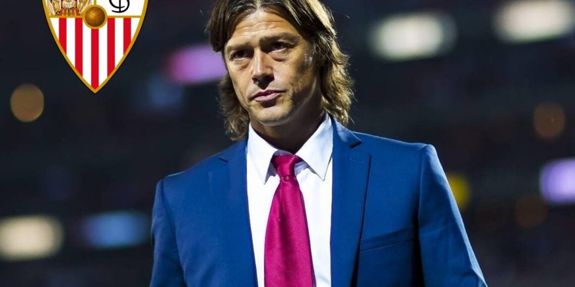 Matias Almeyda