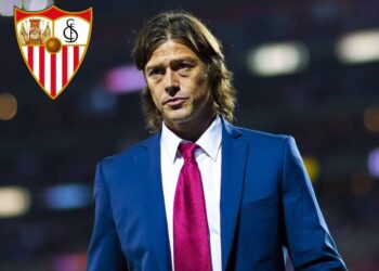 Matias Almeyda