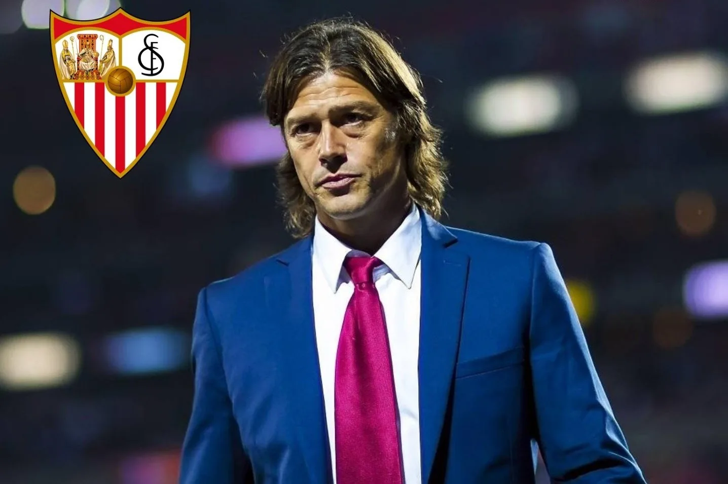 Matias Almeyda