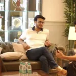 Metro In Dino Stars Visit Eden Gardens & Dada’s Home