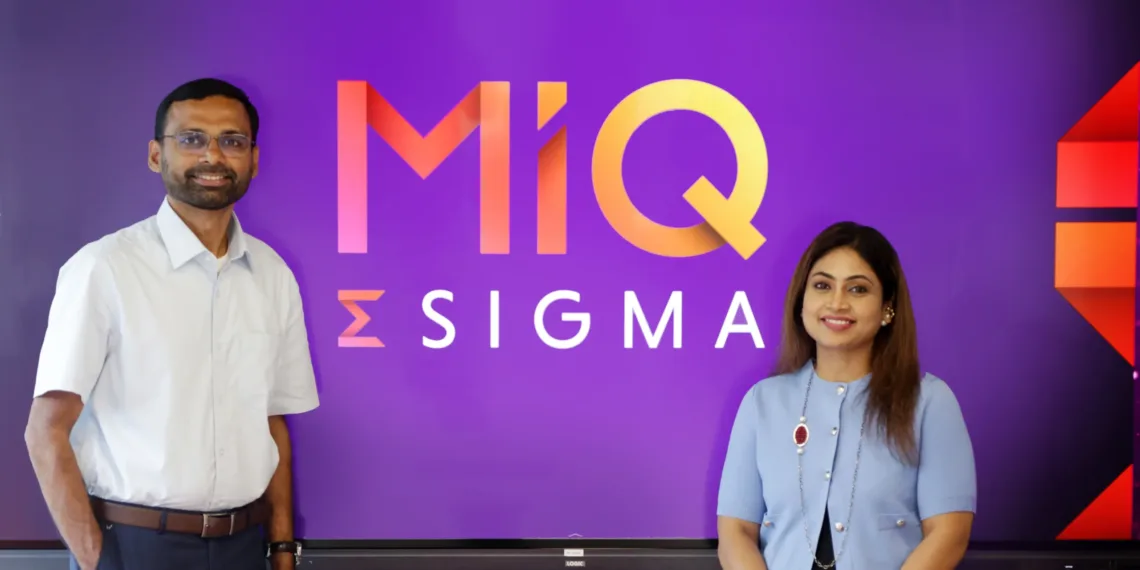MiQ Sigma: India's 300-Strong Team Just Revolutionized Global Advertising with AI