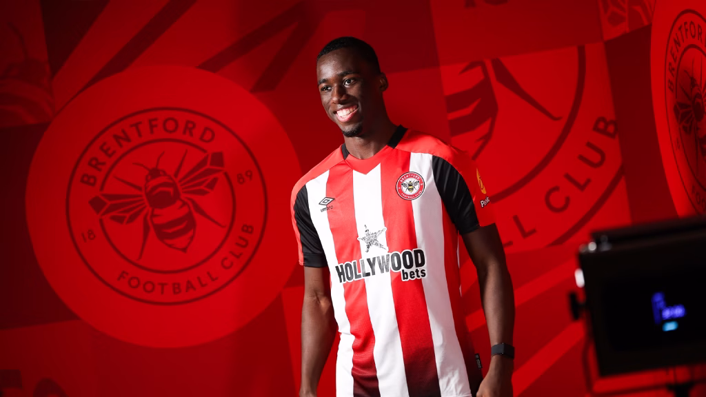 Michael kayode
