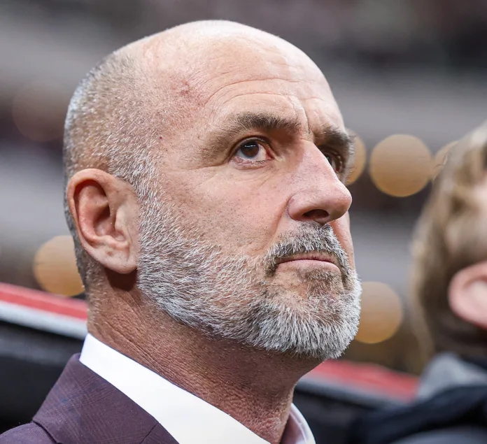 Michał Probierz Michał Probierz