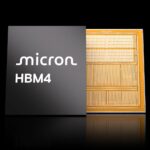 Micron HBM4 Memory Ships With 36GB Capacity & 2TB/s Speed