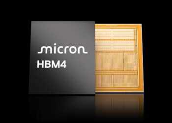 Micron hbm4 1456x971