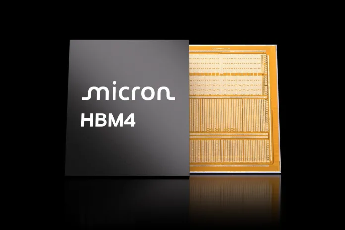 Micron-HBM4-1456x971 Micron hbm4 1456x971