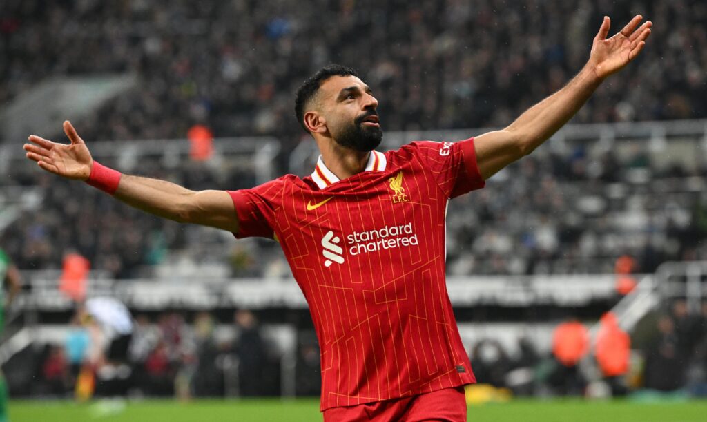 Mo salah