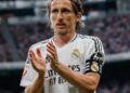Luka Modric