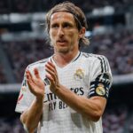 Luka Modric Draws AC Milan Attention After Real Madrid Exit: San Siro Beckons for Croatian Maestro