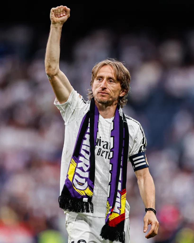 Modric