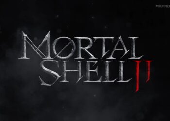 Mortal shell 2