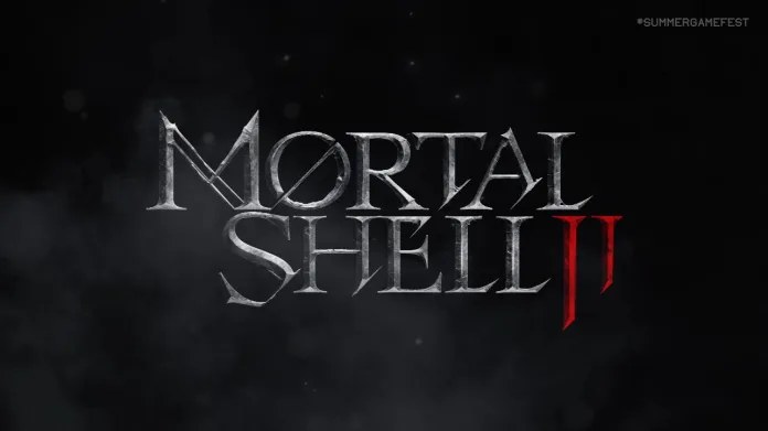 Mortal Shell 2 Mortal shell 2