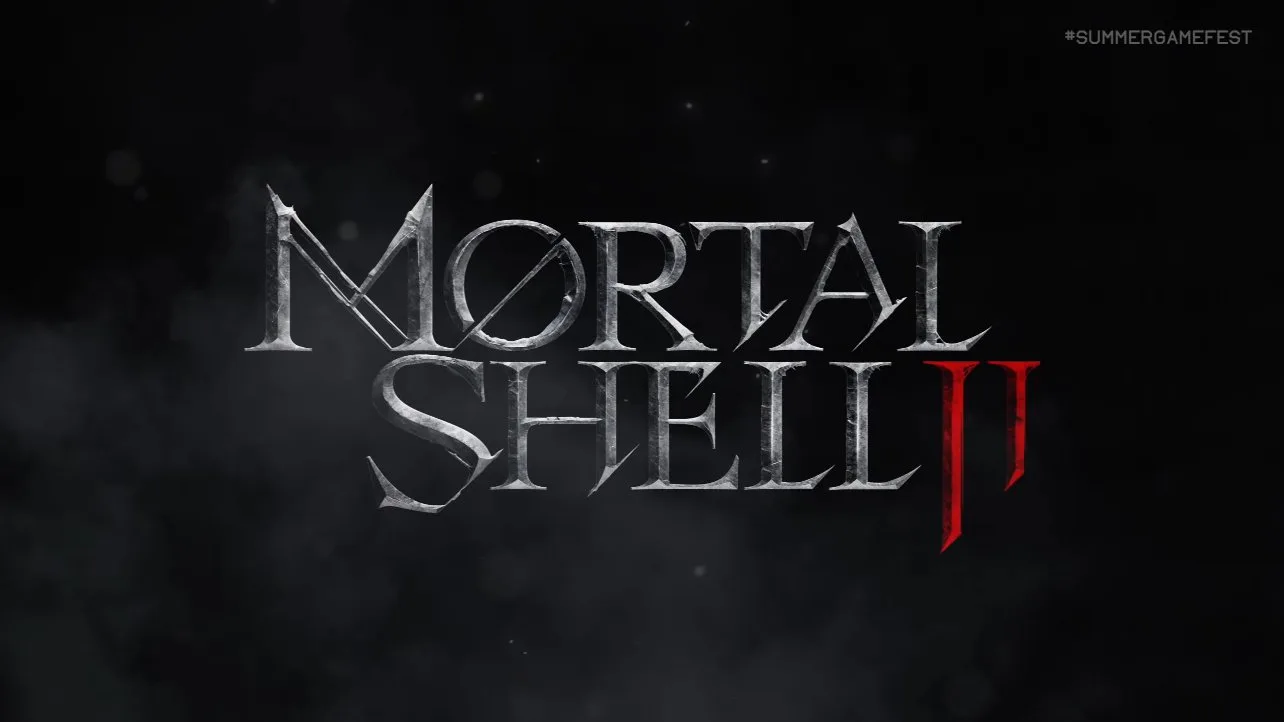 Mortal shell 2