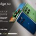 Motorola edge 60