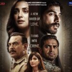 Murderbaad Teaser Unveils a Dark Tale of Love and Crime: Release Date, Cast, and More
