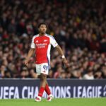 Arsenal Set to Reward Myles Lewis-Skelly with Lucrative New Contract After Breakout Season