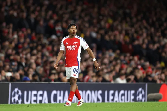 Myles Lewis-Skelly Myles Lewis Skelly