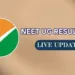 NEET 2025 Result NEET UG Result 2025 1
