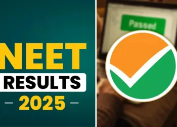 NEET UG Result 2025: Check Score, Cutoff & Download Link