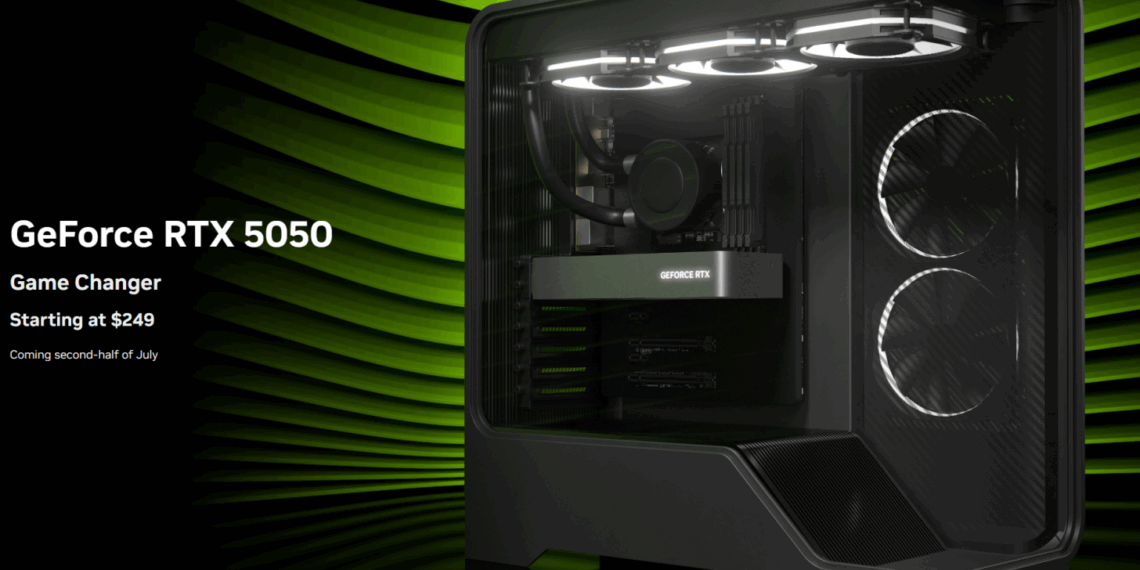 Nvidia geforce rtx 5050 1456x743