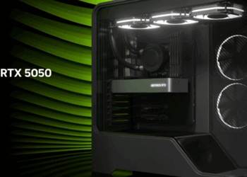 Nvidia geforce rtx 5050 1456x743