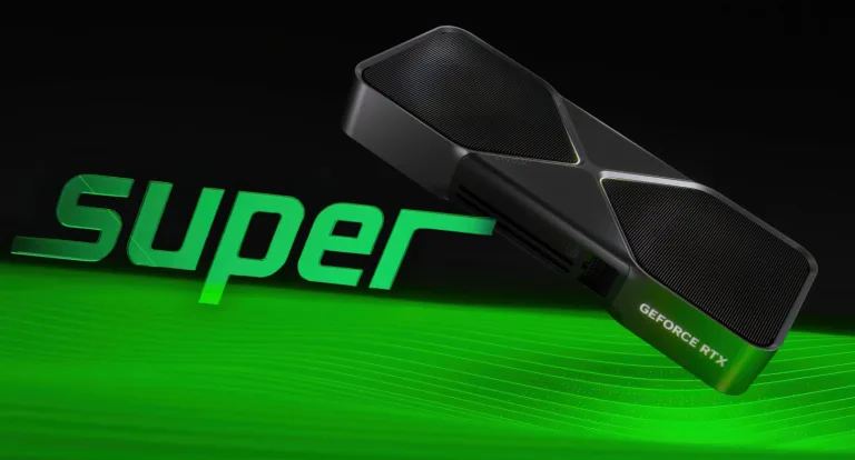 RTX 5070 Super: What to Expect from NVIDIA's Upgrade?