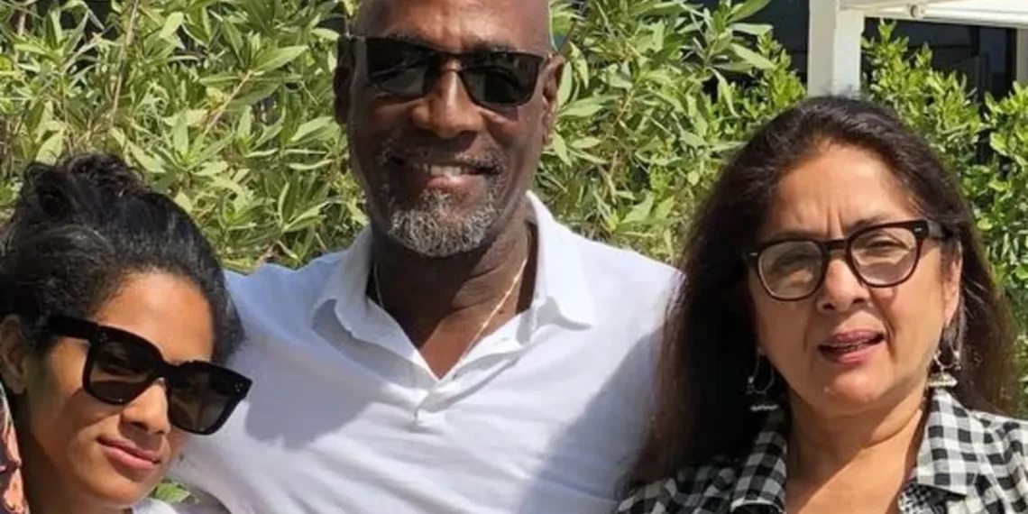 Vivian Richards & Neena Gupta's Untold Love Story