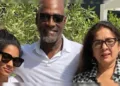 Vivian Richards & Neena Gupta's Untold Love Story