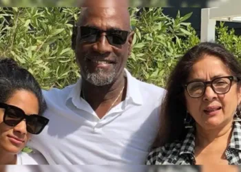 Vivian Richards & Neena Gupta's Untold Love Story