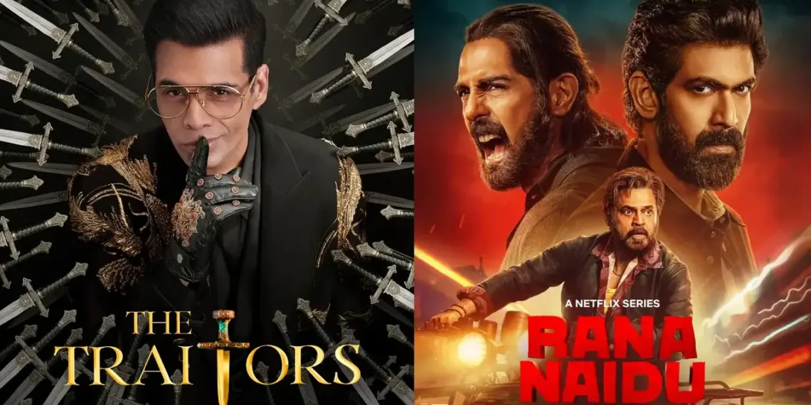 New OTT Releases This Week: Must-Watch Films and Series to Binge Now