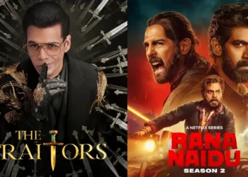 New OTT Releases This Week: Must-Watch Films and Series to Binge Now