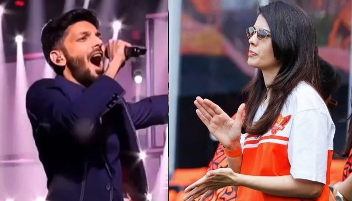 Anirudh Ravichander-Kavya Maran Wedding Rumors: Are They Really Getting Married? 2 Anirudh Ravichander-Kavya Maran Wedding Rumors: Are They Really Getting Married?