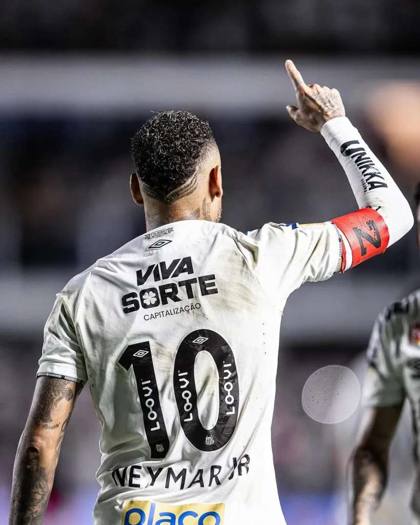 Neymar