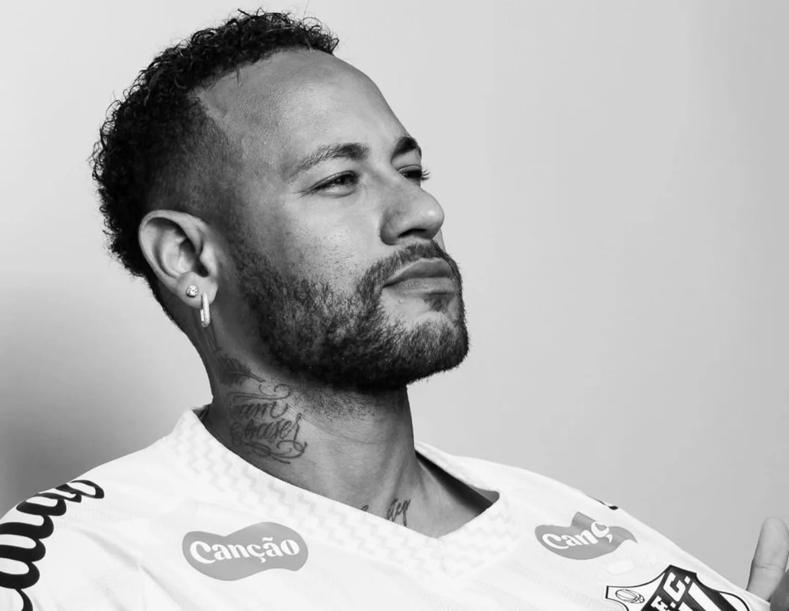 Neymar Jr Extends Santos Contract Until December 2025: What This Means for Brazilian Football