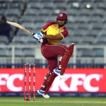 Nicholas Pooran Stuns Cricket World with Early International Retirement at 29 from West Indies