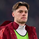 Nicola Zalewski Set for Nerazzurri Adventure as Inter Milan Trigger Permanent Move from Roma