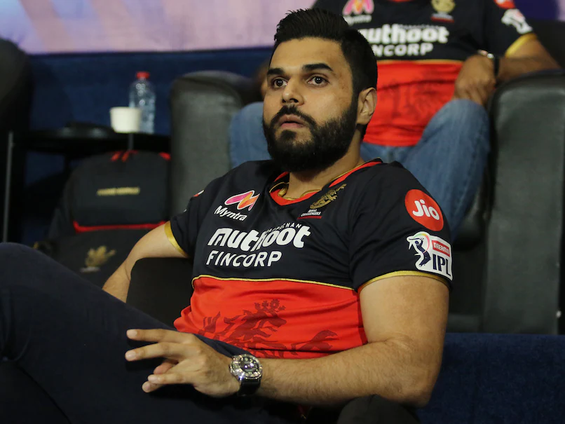 BCCI Sets Up Committee to Prevent Future Stadium Tragedies After Bengaluru Stampede 4 Nikhil sosale