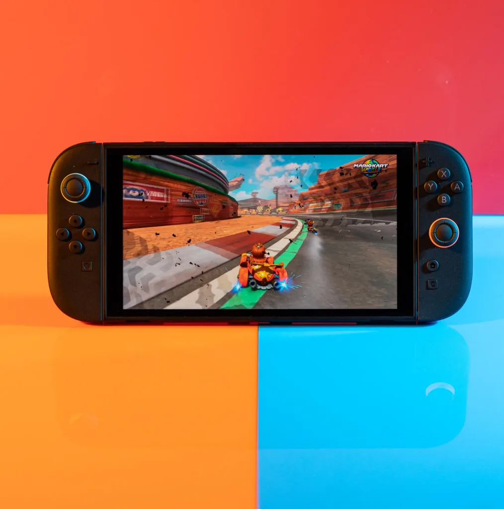 Nintendo Switch 2 HDR Disappoints Despite New Support 1 Nintendo Switch 2