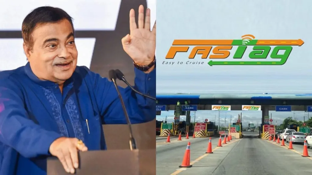 Nitin gadkari announces fastag annual pass for ₹3000 1170x658 1
