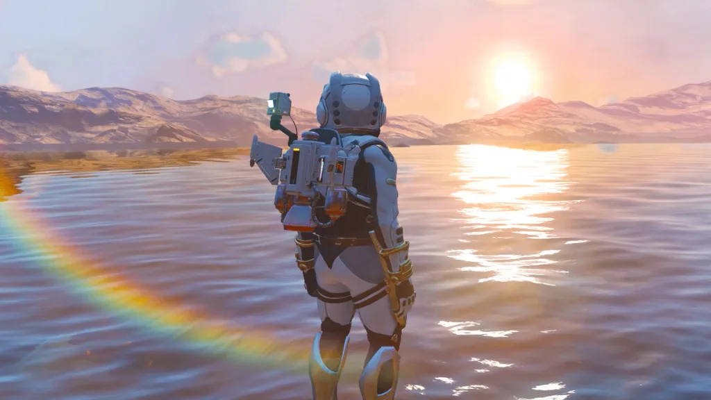 No man's sky 3