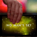 No man's sky